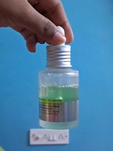 Anua Azelaic Acid 10 Hyaluron Redness Serum