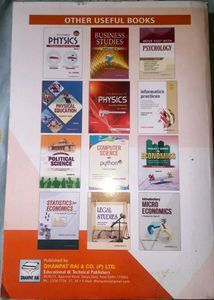 Move Fast with Economics XI