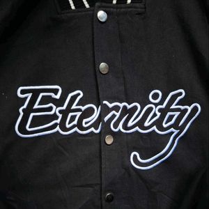 Eternity Bomber Jacket