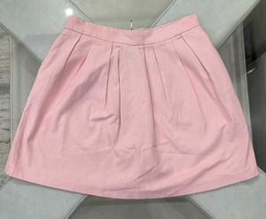 Barbie Skirt For Women's