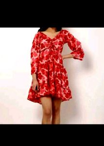 mini dress aline