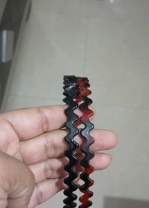 Stylish Hair Belts