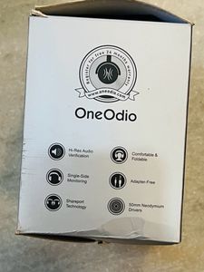 Oneodio Dj Headphones