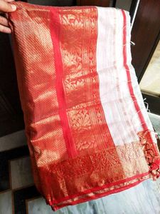 Silk Luxury Saree