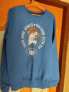 Jack & Jones Vintage Sweatshirt