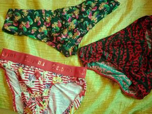 Bundle of 3 Men&#39;s Panty