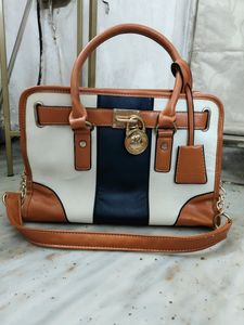 Michael Kors Handbag