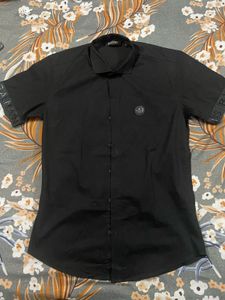 Black Premium Shirt