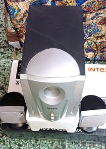 Intex Speaker