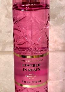 Bath &amp; Body Works Fine Fragrance Mist 10ml
