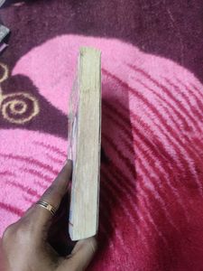 best tamil novel book