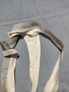 Calvin Klein Thong