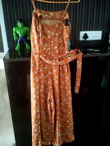 Tokyo talkies jumpsuit all new