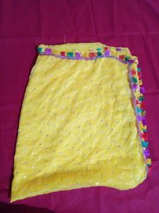 Shiffon   Dupatta