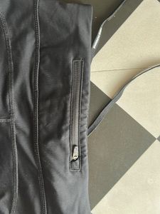 Activewear Set - Top, Shorts &amp; Leggings