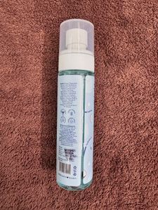 Moody 7D Hydroburst Face Mist