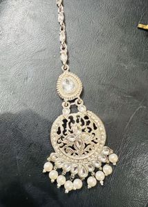 Jewelry &amp; Hair Clip Set