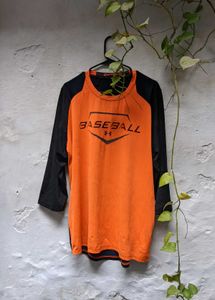 Under Armour Football Jersey