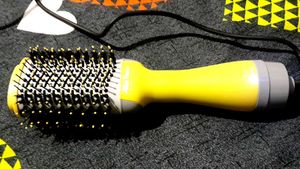 Alan truman 6-in-1 Blow Brush