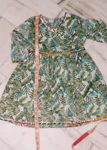 Kurta Pyjama Ready Made