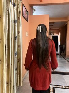 Pintrest full sleeves branded winter wear one piec