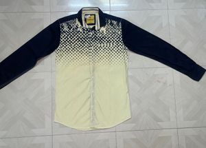 Men’s Shirt Full