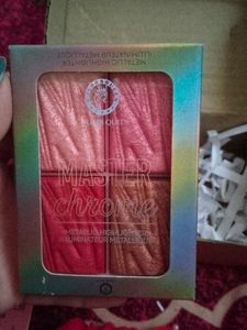 Makeup &amp; Hair Accessories Set