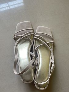 Cipriata Strappy Sandals