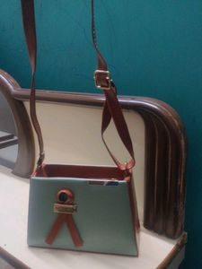 Trendy Bag