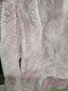 Adorable Plush Hoodie