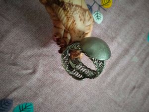 combo of cute doll keychain , bracel