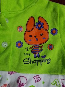 Baby Girl Winter Wear For 9-12 Month