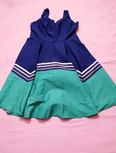 Imported Dress