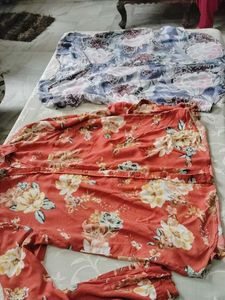 5 Items Combo