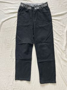 GIRLS KOREAN JEANS