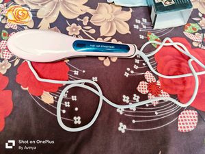 Hair Straightener