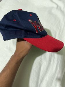 Cap