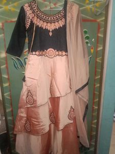Elegant Salwar Suit