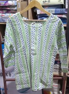 NEW Short Kurti
