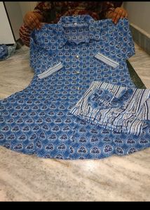 Coord Set
