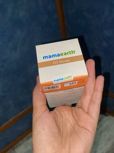 Mama Earth New Cc Serum Sealed Shade 03 HONEY
