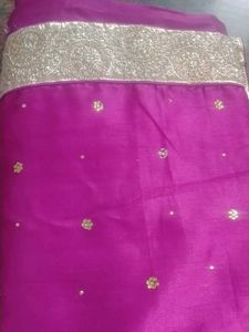 Saree For Sell