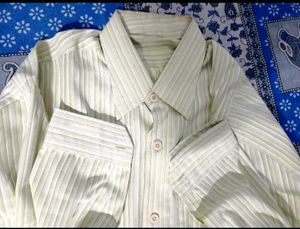 xxl Polyester shirt