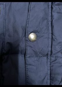 Ralph Lauren Puffer Jacket