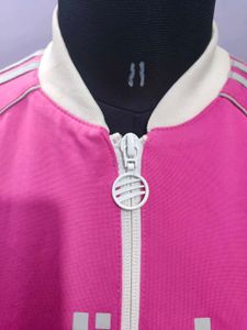Adidas Neo Track Jacket Size M