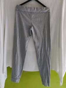 Love PINK Grey Sweatpants