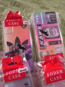 MICROMAX IN2C MOBILE COVER