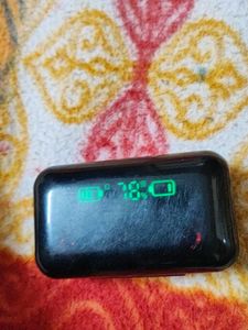 TWS EARBUDS NEW Buds Case Is Powerbank Also