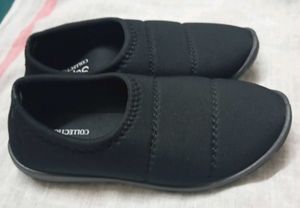 Brand New Women’s Black Shoes – Supex Collection |