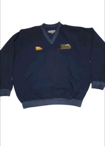 Imported Zipper T Shirt L XL